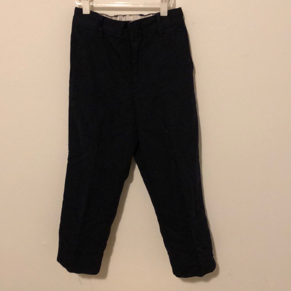 Boy pant